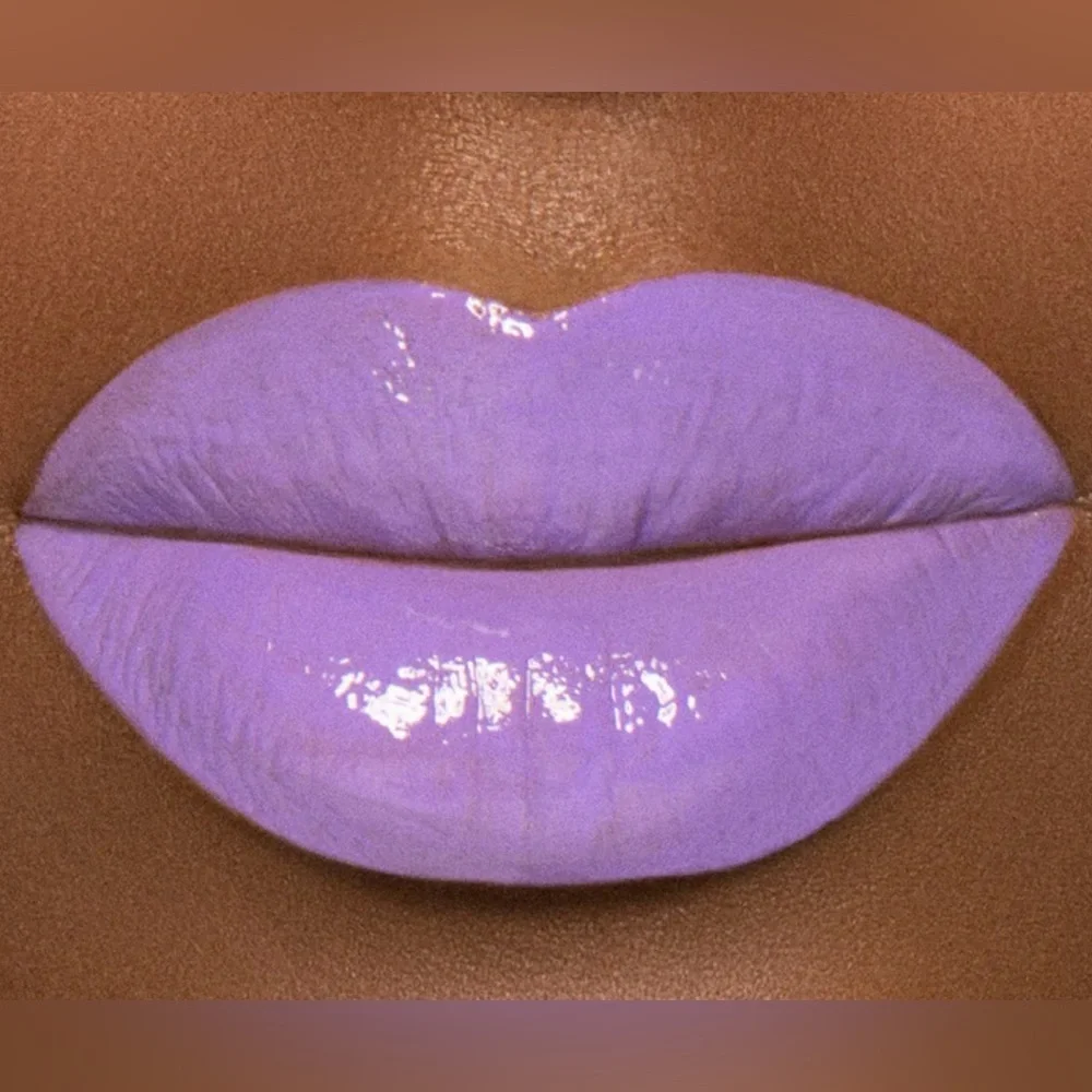 Jeffree Star Supreme Gloss FROSTING FOR DINNER